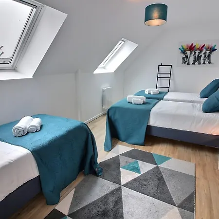 Ormeau Holiday home *