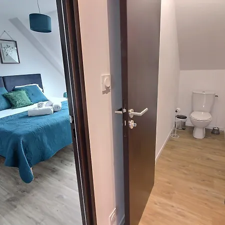 Ormeau Holiday home