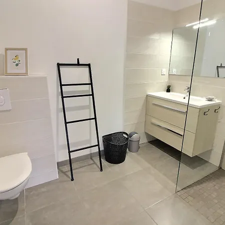 Ormeau Holiday home Erquy