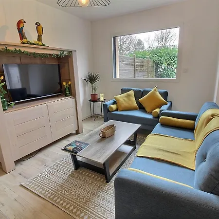 Ormeau Holiday home