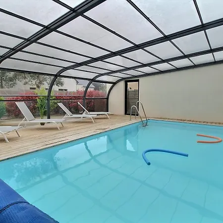 Holiday home Ormeau
