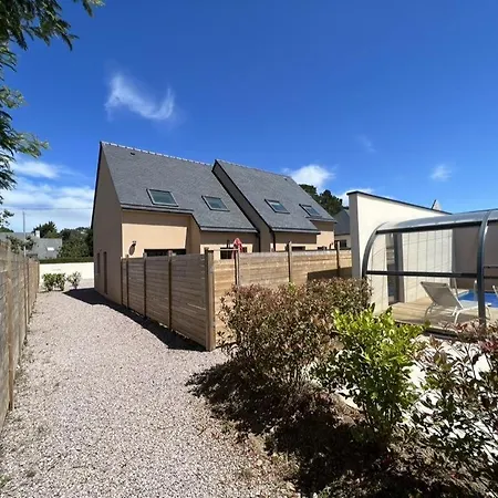 Holiday home Ormeau *