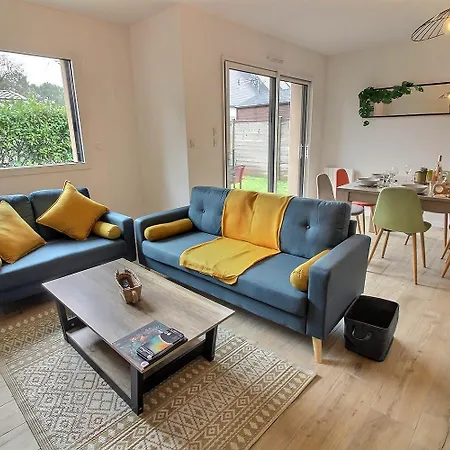 Ormeau Holiday home *